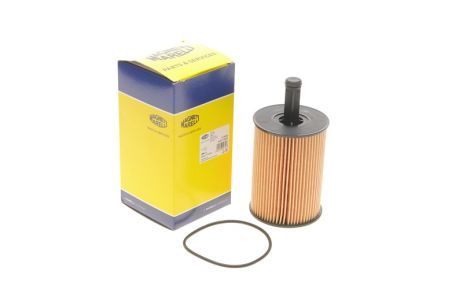 Масляный фильтр, CHRYSLER SEBRING, DODGE JOURNEY, MAGNETI MARELLI (152071758822)