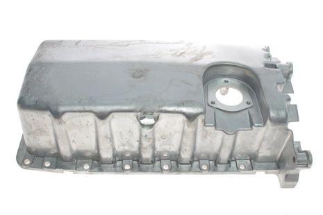 Масляный поддон, SKODA OCTAVIA, SEAT CORDOBA, MEYLE (1001030041)