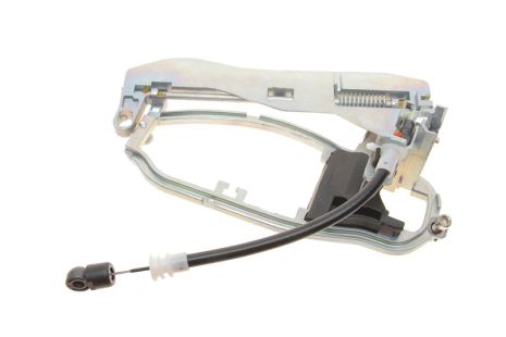Ручка дверей задньої правої BMW X5 E53, FEBI BILSTEIN (48364)