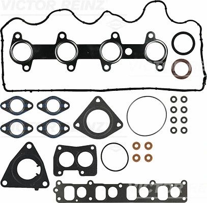 Комплект прокладок гбц lancia musa, alfa romeo, FIAT MULTIPLA, FIAT ALFA, VICTOR REINZ (023563804) Комплект прокладок гбц lancia musa, alfa romeo, FIAT MULTIPLA, FIAT ALFA, VICTOR REINZ (023563804)