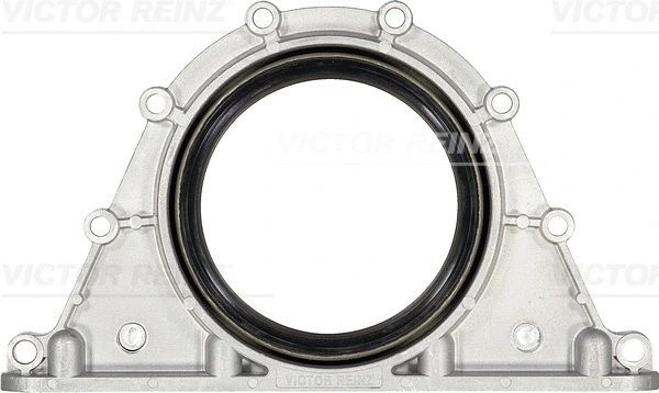 Уплотняющее кольцо, коленчатый вал, ALPINA B6, BMW X5, VICT_REINZ (819000100) Уплотняющее кольцо, коленчатый вал, ALPINA B6, BMW X5, VICT_REINZ (819000100)