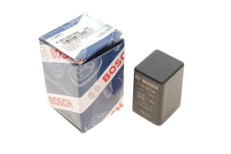 Блок управления, SKODA SEAT, SKODA 038907281B, BOSCH (0281003085)