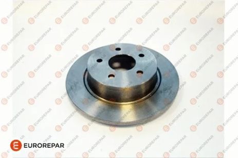 Диск тормозной FORD C-MAX, EUROREPAR (1618886980)