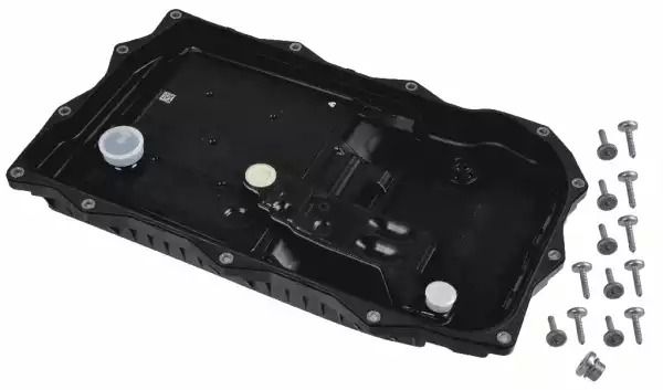 Фильтр АКПП, ZF (1087298362) Фильтр АКПП, ZF (1087298362)