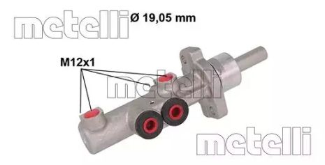 Главный тормозной цилиндр 050882 VW SKODA