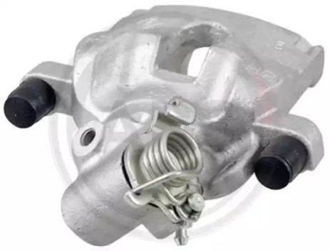 Корпус скобы тормоза 431071 RENAULT