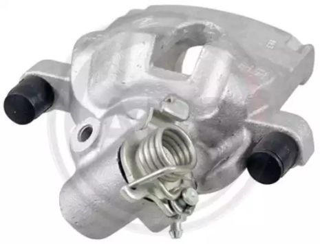 Корпус скобы тормоза 431071 RENAULT Корпус скобы тормоза 431071 RENAULT