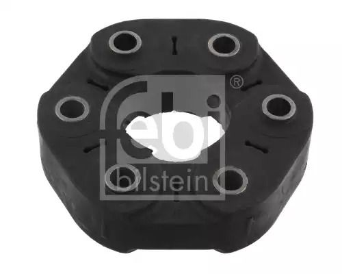 Муфта карданного вала FORD Transit 06-, FEBI BILSTEIN (34961) Муфта карданного вала FORD Transit 06-, FEBI BILSTEIN (34961)