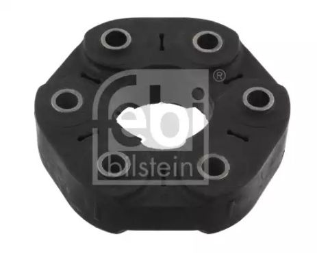 Муфта карданного вала FORD Transit 06-, FEBI BILSTEIN (34961) Муфта карданного вала FORD Transit 06-, FEBI BILSTEIN (34961)