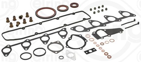 Комплект прокладок, двигатель 449471 CHEVROLET MAHINDRA