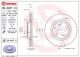 Диск тормозной BREMBO (09A40710) Диск тормозной BREMBO (09A40710)