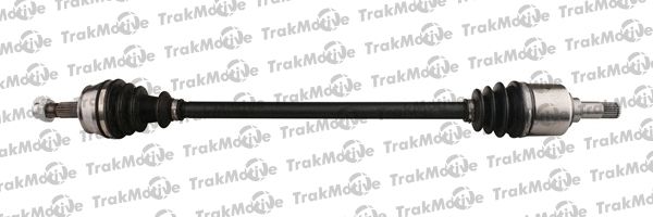TRAKMOTIVE FIAT Напіввісь передн. прав. PUNTO (188) 1.2 Natural Power 03-12, TRAKMOTIVE (300351) TRAKMOTIVE FIAT Напіввісь передн. прав. PUNTO (188) 1.2 Natural Power 03-12, TRAKMOTIVE (300351)