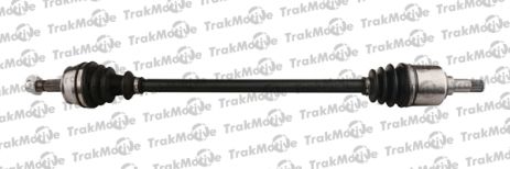 TRAKMOTIVE FIAT Напіввісь передн. прав. PUNTO (188) 1.2 Natural Power 03-12, TRAKMOTIVE (300351) TRAKMOTIVE FIAT Напіввісь передн. прав. PUNTO (188) 1.2 Natural Power 03-12, TRAKMOTIVE (300351)