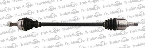 TRAKMOTIVE FIAT Напіввісь передн. прав. PUNTO (188) 1.2 Natural Power 03-12, TRAKMOTIVE (300351)