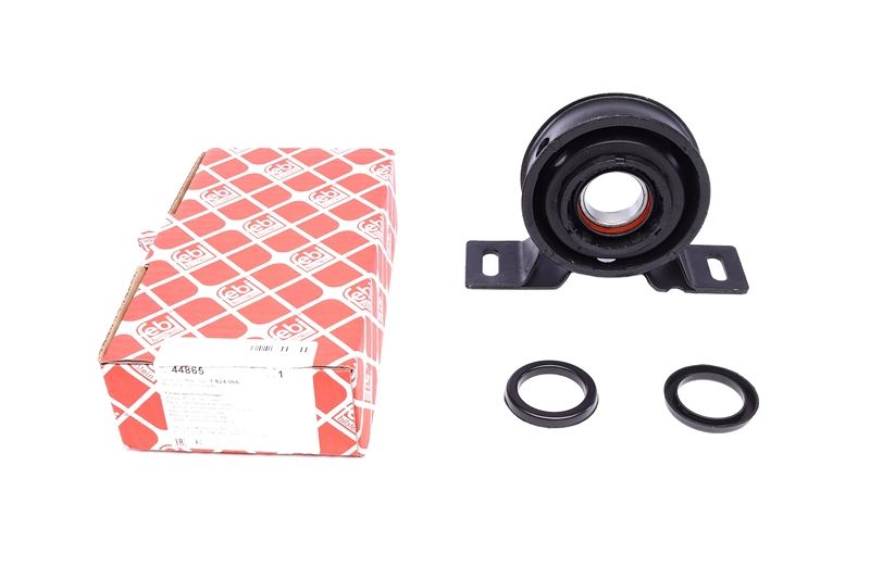 Опора карданного вала d=35mm FORD Transit 06-, FEBI BILSTEIN (44865) Опора карданного вала d=35mm FORD Transit 06-, FEBI BILSTEIN (44865)