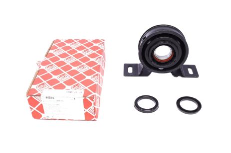 Опора карданного вала d=35mm FORD Transit 06-, FEBI BILSTEIN (44865) Опора карданного вала d=35mm FORD Transit 06-, FEBI BILSTEIN (44865)