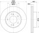 ΠΠΈΡΠΊ Π³Π°Π»ΡΠΌΡΠ²Π½ΠΈΠΉ SSANGYONG RODIUS, HELLA PAGID (8DD355116461) ΠΠΈΡΠΊ Π³Π°Π»ΡΠΌΡΠ²Π½ΠΈΠΉ SSANGYONG RODIUS, HELLA PAGID (8DD355116461)