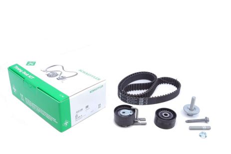 Комплект ремней ГРМ 530023910 TOYOTA FORD