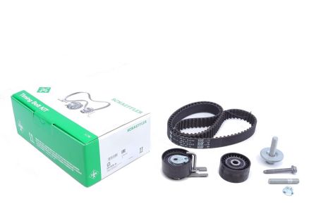 Комплект ремней ГРМ 530023910 TOYOTA FORD