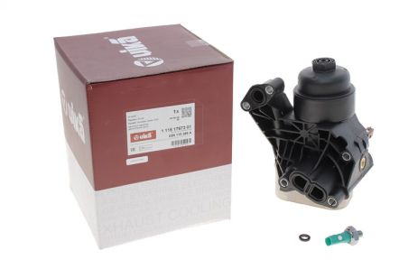 Масляный фильтр, SEAT ALHAMBRA, AUDI TT, Vika (11151767301) Масляный фильтр, SEAT ALHAMBRA, AUDI TT, Vika (11151767301)