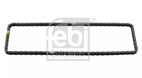 Ланцюг моторна OPEL Astra G, Vectra B/C, Insignia, 2,0-2,2., FEBI BILSTEIN (33047)