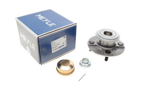 Ступица колеса 36147520000 NISSAN Ступица колеса 36147520000 NISSAN