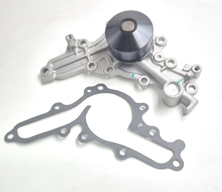Водяной насос, MITSUBISHI OUTLANDER, ASHIKA (3505558) Водяной насос, MITSUBISHI OUTLANDER, ASHIKA (3505558)