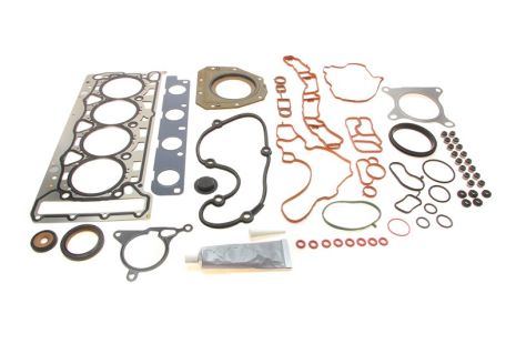 Прокладка, головка цилиндра, Audi A4, AUDI A4, SEAT ALTEA, VIKA (11031808701)