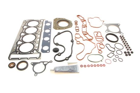 Прокладка, головка цилиндра, Audi A4, AUDI A4, SEAT ALTEA, VIKA (11031808701)