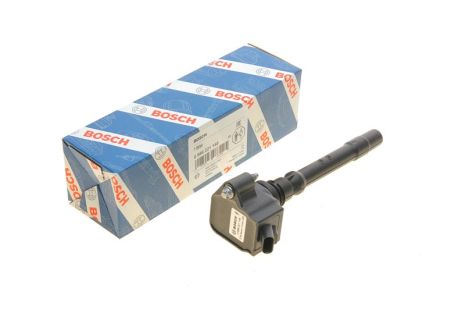 Катушка зажигания, BMW XM, BOSCH (0986221148)
