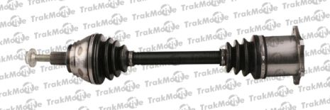 TRAKMOTIVE VW піввісь лів (з АКПП L=479,5mm 36 зуб.Audi A3,Caddy III,Golf V,VI,Passat,Touran 1.9TDI/3.2, TRAKM