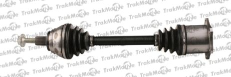 TRAKMOTIVE VW піввісь лів (з АКПП L=479,5mm 36 зуб.Audi A3,Caddy III,Golf V,VI,Passat,Touran 1.9TDI/3.2, TRAKM