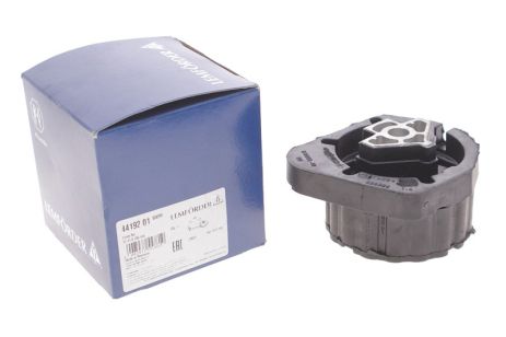 Подушка АКПП BMW 1 (F20/F21)/3 (F30/F80) 2.0-3.0 12- (N55/N57/B48/B58), LEMFORDER (4419201) Подушка АКПП BMW 1 (F20/F21)/3 (F30/F80) 2.0-3.0 12- (N55/N57/B48/B58), LEMFORDER (4419201)