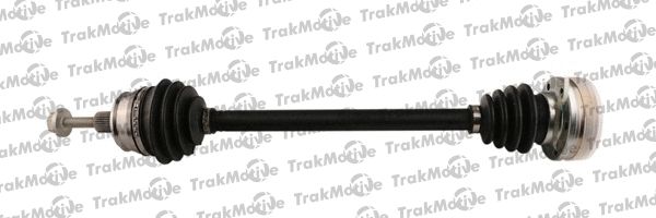 TRAKMOTIVE AUDI Напіввісь передн. прав. AUDI 80 B3 1.6 86-91, TRAKMOTIVE (300017) TRAKMOTIVE AUDI Напіввісь передн. прав. AUDI 80 B3 1.6 86-91, TRAKMOTIVE (300017)