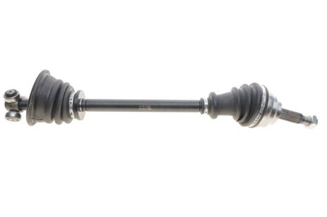 Піввісь лів. L=623mm 21 зуб. CLIO II 1. 2 98-10, CLIO II 1. 5 dCi 01-03, KANGOO RENAU…, FEBI BILSTEIN (180702)
