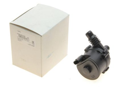 Насос водяной, BMW 11519424349, BMW X5, BOSCH (0392023487)