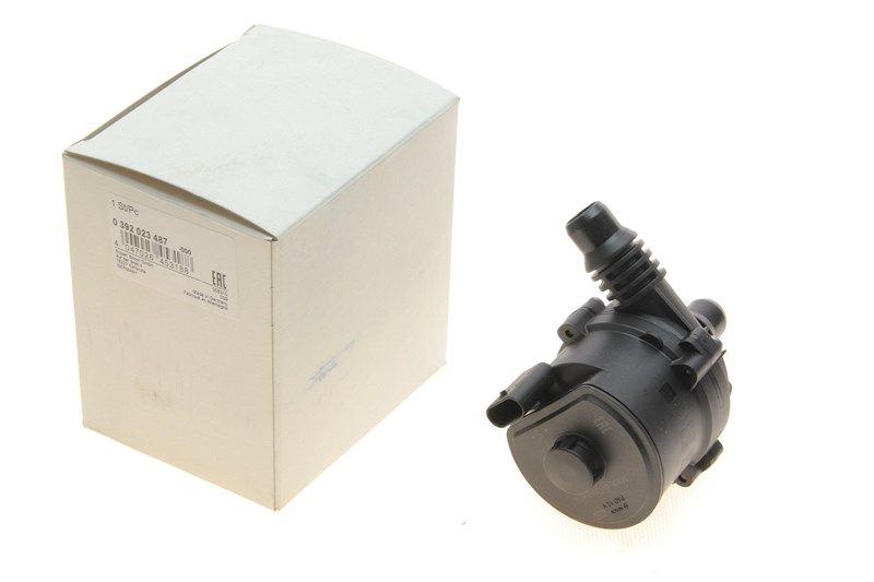 Насос водяной, BMW 11519424349, BMW X5, BOSCH (0392023487) Насос водяной, BMW 11519424349, BMW X5, BOSCH (0392023487)