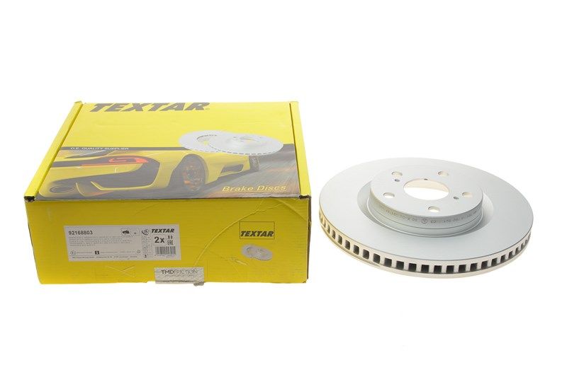 Диск тормозной GLEAGLE GX7, SCION tC, TEXTAR (92168803) Диск тормозной GLEAGLE GX7, SCION tC, TEXTAR (92168803)