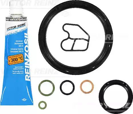 Комплект уплотнений, SEAT TOLEDO, SEAT IBIZA, VICTOR REINZ (083694201) Комплект уплотнений, SEAT TOLEDO, SEAT IBIZA, VICTOR REINZ (083694201)