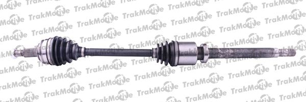 TRAKMOTIVE RENAULT Полуось прав. L=922mm 27/26 зуб. Kangoo 08-, TRAKMOTIVE (300860) TRAKMOTIVE RENAULT Полуось прав. L=922mm 27/26 зуб. Kangoo 08-, TRAKMOTIVE (300860)