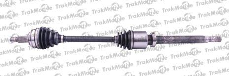 TRAKMOTIVE RENAULT Полуось прав. L=922mm 27/26 зуб. Kangoo 08-, TRAKMOTIVE (300860)
