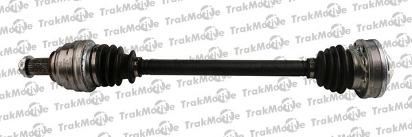 TRAKMOTIVE BMW Полуось прав/лев L=659mm 30 зуб. 5 520 i 07-10, 5 Touring 520 d 05-10, TRAKMOTIVE (300162) TRAKMOTIVE BMW Полуось прав/лев L=659mm 30 зуб. 5 520 i 07-10, 5 Touring 520 d 05-10, TRAKMOTIVE (300162)