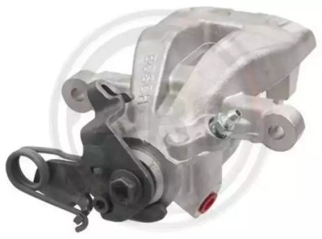 Корпус скобы тормоза 521511 CITROEN PEUGEOT