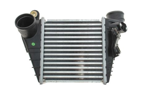 Интеркулер, SEAT LEON, VW GOLF, NRF (30847)