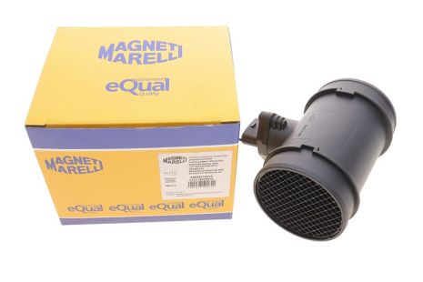Расходомер воздуха, CITROËN JUMPER, FIAT DUCATO, MAGNETI MARELLI (213719625019) Расходомер воздуха, CITROËN JUMPER, FIAT DUCATO, MAGNETI MARELLI (213719625019)