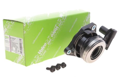 Подшипник выжимной Focus II/C-Max/Mondeo IV 1.4-1.8, VALEO (810037) 03-