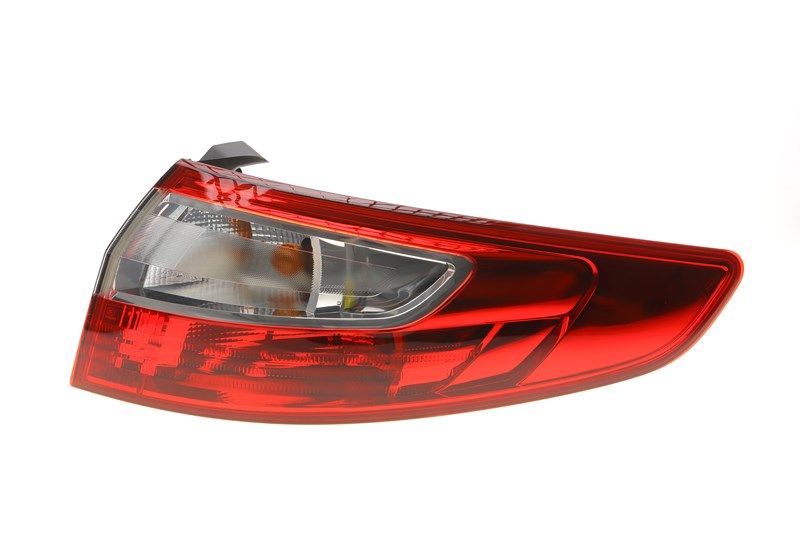 Задний фонарь, RENAULT FLUENCE, MAGNETI MARELLI (712203301120) Задний фонарь, RENAULT FLUENCE, MAGNETI MARELLI (712203301120)