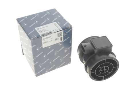 Расходомер воздуха, HOLDEN VECTRA, CHEVROLET ASTRA, PIERBURG (707759740) Расходомер воздуха, HOLDEN VECTRA, CHEVROLET ASTRA, PIERBURG (707759740)