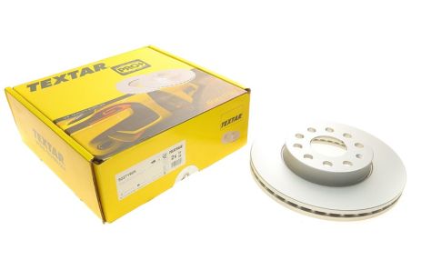 Диск тормозной VW (FAW), VW (SVW), TEXTAR (92271905) Диск тормозной VW (FAW), VW (SVW), TEXTAR (92271905)