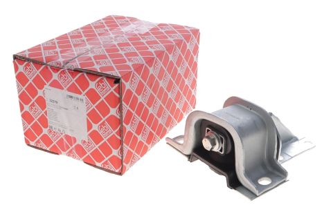 Крепление двигателя, PEUGEOT BOXER, CITROËN JUMPER, FEBI BILSTEIN (32279) Крепление двигателя, PEUGEOT BOXER, CITROËN JUMPER, FEBI BILSTEIN (32279)
